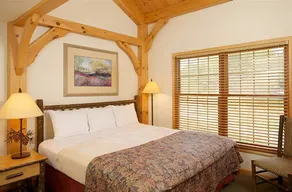Wohnung mit Grill, Sauna und Pool | Bergblick - Image 2