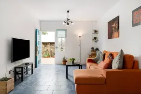 Vacation Home "Casa Ocean" with Sea View, Shared Pool & Wi-Fi - Image 3