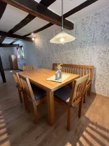 Ferienhaus Kleine Auszeit - Image 5