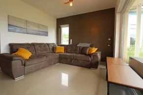 Fully equipped pleasant holiday home with garden, terrace & barbeque | Nature view | Pets allowed - Image 2