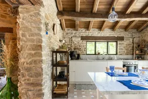 Gradevole casa adatta alle famiglie con barbecue, giardino e terrazza | Ideale per il telelavoro | Accetta animali domestici - Image 5