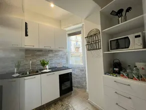 Wunderschöne Wohnung mit 1 Schlafzimmer für 4 Personen - Image 3