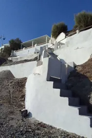 Santorini Lovers Villa - Image 4