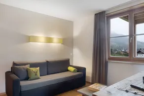 Holiday apartment with terrace, barbecue & garden | Mountain view - Image 3