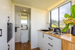 Secluded Tiny Home with Highland Views near Robertson, Southern Highlands NSW - Image 3