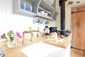 Family-oriented nice cottage with garden | Pets allowed - Image 5