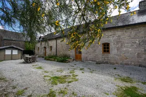 Villa "Gite Relax a la Campagne" mit privater Terrasse und WLAN - Image 3