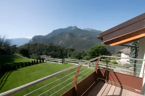 Flat with terrace | Mountain view - Image 2