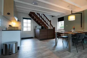 Holiday home with garden - Image 5
