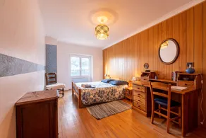 Family-oriented spacious house with garden & barbecue | City view | Suitable for remote work - Image 4