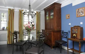 Gite with terrace, garden & BBQ - Image 2