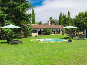 Fully equipped big house with private pool, terrace & garden | Sea view | Pet-friendly - Image 2