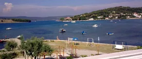 Studioapartment in Pašman mit Meerblick, Balkon, Klimaanlage, W-LAN (4650-1) - Image 2