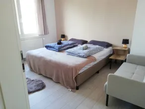Appartamento con 2 camere da letto per 4 persone - Image 3