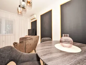 Apartment with terrace & BBQ - Image 4