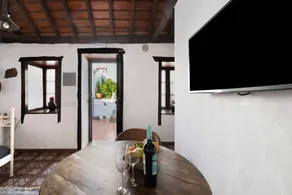 Ferienhaus mit Garten, Terrasse und Grill | Gartenblick | Perfekt für die Arbeit von Zuhause - Image 4