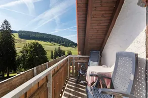 Appartamento con terrazza, sauna e griglia | Vista sulla montagna | Sci vicino - Image 2