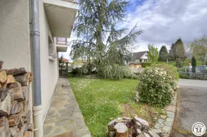 Family-friendly big gite with barbeque - Image 4