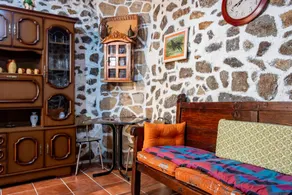 House with garden, terrace & barbeque | Mountain view | Suitable for remote work - Image 3