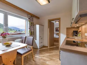 Child-friendly apartment with sauna, garden & terrace | Ski nearby | Perfect for remote work - Image 3