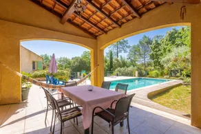 Gästezimmer „Villa Same“ mit privatem Pool, WLAN und Klimaanlage - Image 3