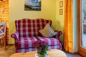 Holiday Apartment "Ruheoase" with Private Terrace and Wi-Fi - Image 5