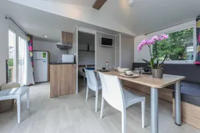 Camping with heated pool | Next to the beach | Pets allowed - Image 4