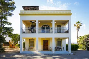 Kinderfreundliche gemütliche Villa mit Terrasse, Garten und privatem Pool | Haustiere erlaubt - Image 3