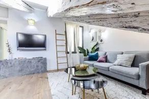 Apartment | Near Royal Palace of Madrid - Image 5