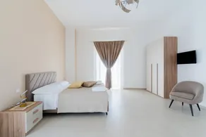 Bed and Breakfast 'Camera Calico' with Balcony, Wi-Fi and Air Conditioning - Image 2