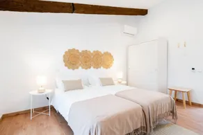 Chambre chez l'habitant avec piscine et jardin - Image 3