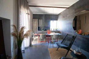 Flat with terrace & BBQ | Sea view | Beach nearby | Good for workation | Pets are welcome - Image 4