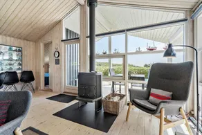 Nice holiday home with terrace | Close to the beach | Pets allowed - Image 4