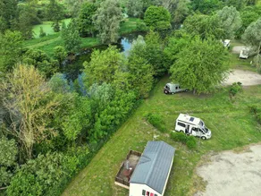 Charming mobile home with terrace - Image 4