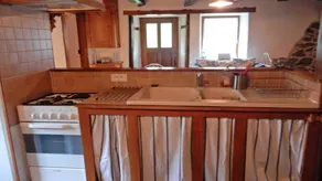 Merveilleuse maison de vacances avec barbecue, terrasse et jardin | Vue lac - Image 4