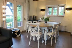 Cottage with barbeque, garden & terrace | Nature view - Image 5