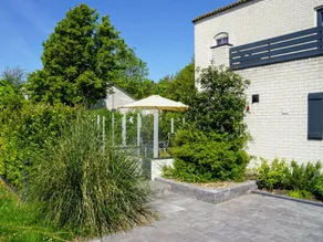 Bungalow adapté aux familles avec piscine et sauna | Avec animaux acceptés - Image 4