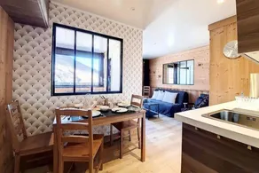 Appartement de vacances avec 1 chambre à coucher pour 4 personnes - Image 2