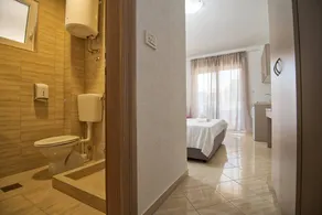 Apartments Ćapeta Neum - Studio Apartment with Balcony 3 - Image 3