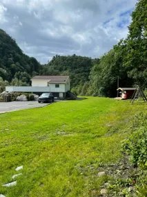 House with garden, terrace & barbeque - Image 2