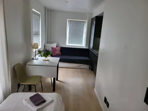 Flat with 1 room for 3 persons - Image 3