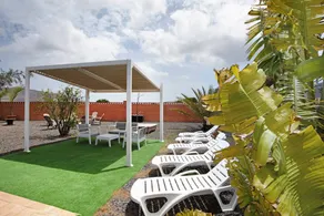Voll ausgestattete Finca mit Garten, privatem Pool und Terrasse | Bergblick | Perfekt für die Arbeit von Zuhause | Haustiere sind willkommen - Image 3