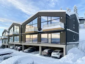 Stay At Norefjell Ski In Out And Panorama - Image 3