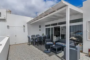 Holiday home with private pool & terrace | Mountain view - Image 3