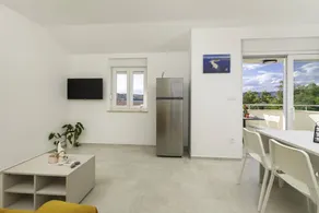 Apartamento con barbacoa | Vistas al mar - Image 4