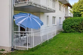 Stylish Holiday Apartment at the Golf Course - Image 3