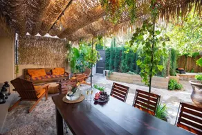 Villa 'Camp De Sa Mar' in Port de Sóller – Strandnah, geräumig, mit Garten - Image 2