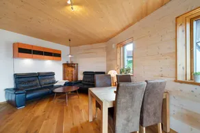 Holiday apartment with barbecue, garden & terrace | City view - Image 5
