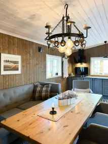 Family Cabin With Charm - Image 3