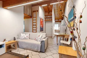 Holiday apartment | City view - Image 2